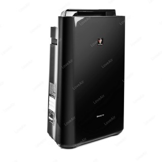 Sharp KC-D40EUB