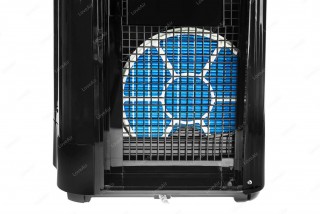 Sharp KC-D40EUB