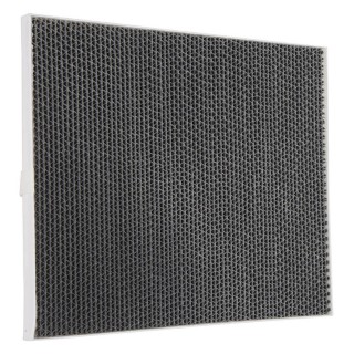 IDEAL AW60 - filtr zintegrowany od strony węglowego