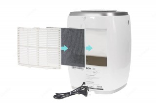 IDEAL AW 60 - filtracja