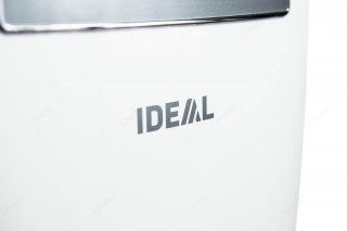 IDEAL AW 60 - widok góra, logo producenta