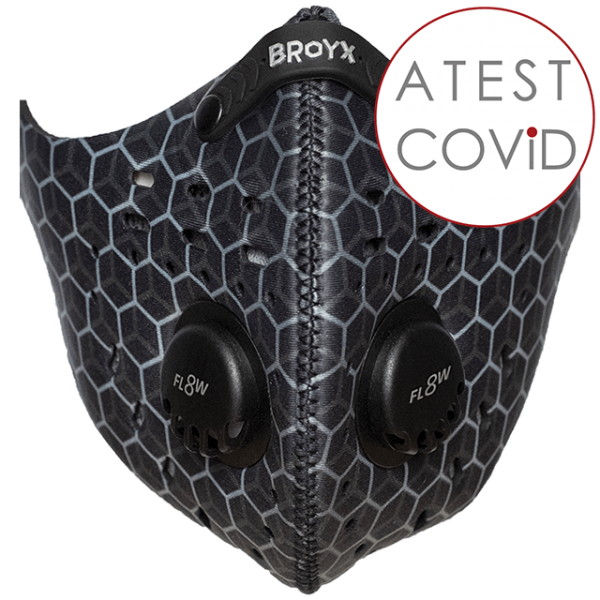 Broyx Delta Hex