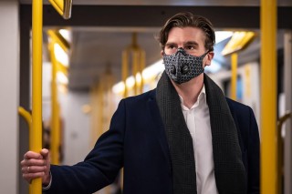 Broyx Delta Hex - lifestyle