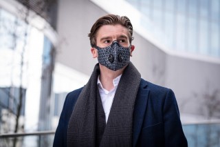 Broyx Delta Hex - lifestyle