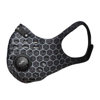 Broyx Delta Hex - widok bok