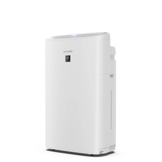 Sharp UA-KIN40E-W - widok bok