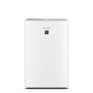 Sharp UA-KIN50E-W - widok przód