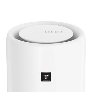 Sharp UA-PN1E-W - widok góra