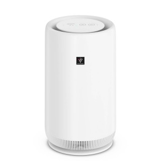 Sharp UA-PN1E-W - widok z przodu, panel sterowania