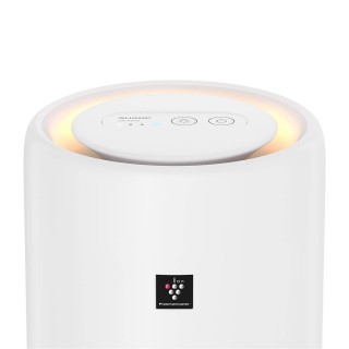 Sharp UA-PN1E-W - aktywne podświetlenie nocne