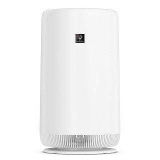 Sharp UA-PN1E-W - widok z przodu