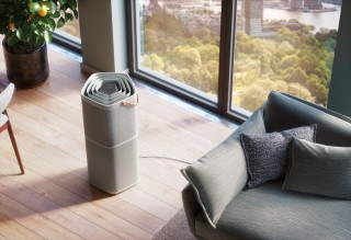 Electrolux Pure A9 PA91-605GY - aranżacja