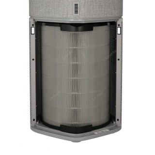 Electrolux Pure A9 PA91-605GY - z filtrem w środku