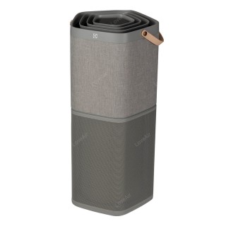 Electrolux Pure A9 PA91-605GY - widok front z boku