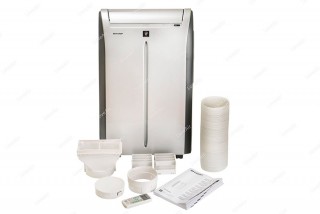 Sharp CV-P10PR Akcesoria
