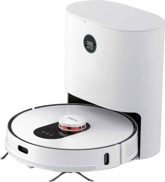 Roidmi Eve Plus