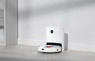 Roidmi Eve Plus