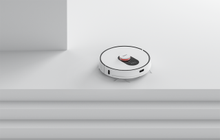 Roidmi Eve Plus