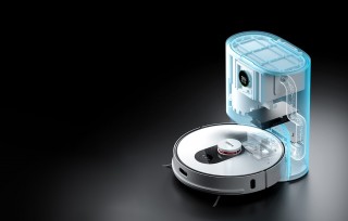 Roidmi Eve Plus