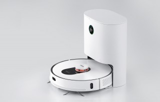 Roidmi Eve Plus