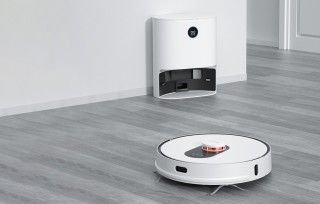 Roidmi Eve Plus