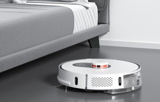 Roidmi Eve Plus