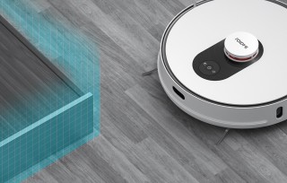 Roidmi Eve Plus