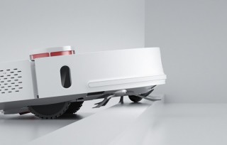 Roidmi Eve Plus