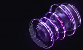 Roidmi X20 (czarno-biały)