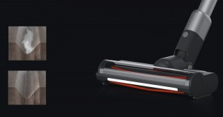Roidmi X30 Power Pro (biały)