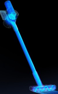 Dreame V11