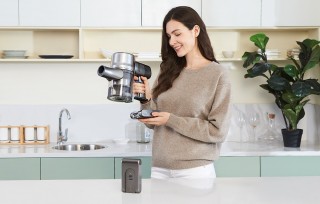 Dreame T20 Pro