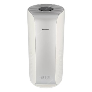 Philips Dual Scan AC3059/51 - widok przód, frontem