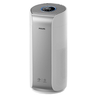 Philips Dual Scan AC3059/51 - widok bok