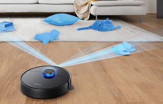 Dreame L10 Pro