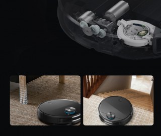 Viomi V3