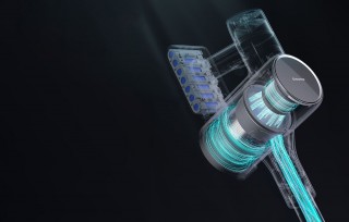 Dreame T10