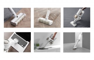 Dreame V10 Pro