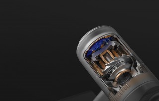 Dreame V10 Pro