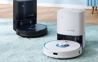 Viomi S9 Alpha UV (biały)