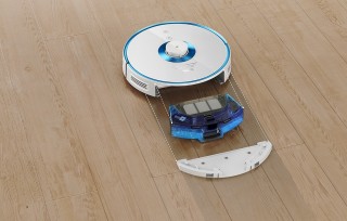 Viomi S9 Alpha UV (biały)