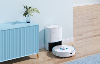 Viomi S9 Alpha UV (biały)
