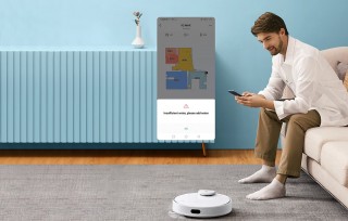 Viomi V3 Max