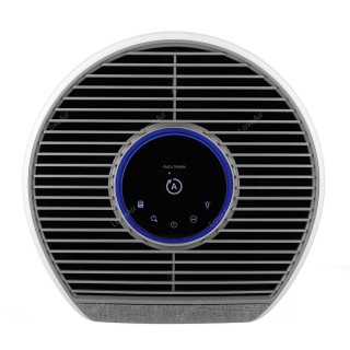 Philips AC3858/51 - wyświetlacz wskazuje pracę automatyczną