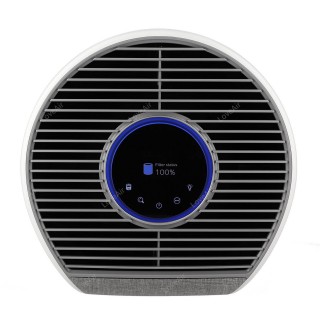 Philips AC3858/51 - wyświetlacz wskazuje zużycie filtra