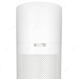 Philips Dual Scan AC3858/51 - widok tył, zbliżenie