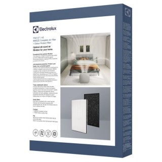 Electrolux EFWBRZ3 BREEZE - pudełko