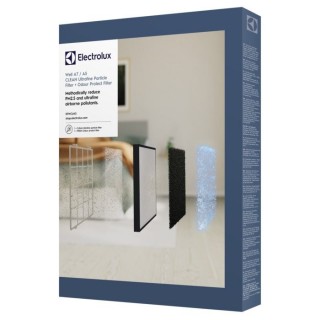 Electrolux EFWCLN3 CLEAN - pudełko