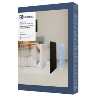 Electrolux EFWFRH3 FRESH - pudełko