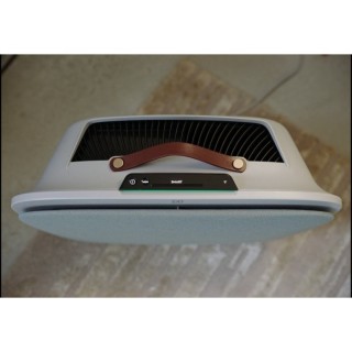 Electrolux EKITW1 - zamontowany uchwyt